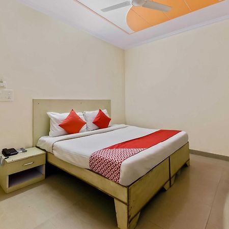 Blossom Suites バンガロール エクステリア 写真