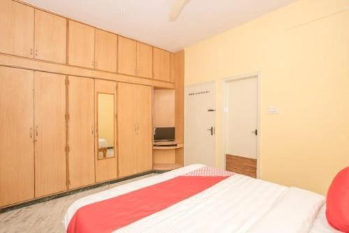 Blossom Suites バンガロール エクステリア 写真