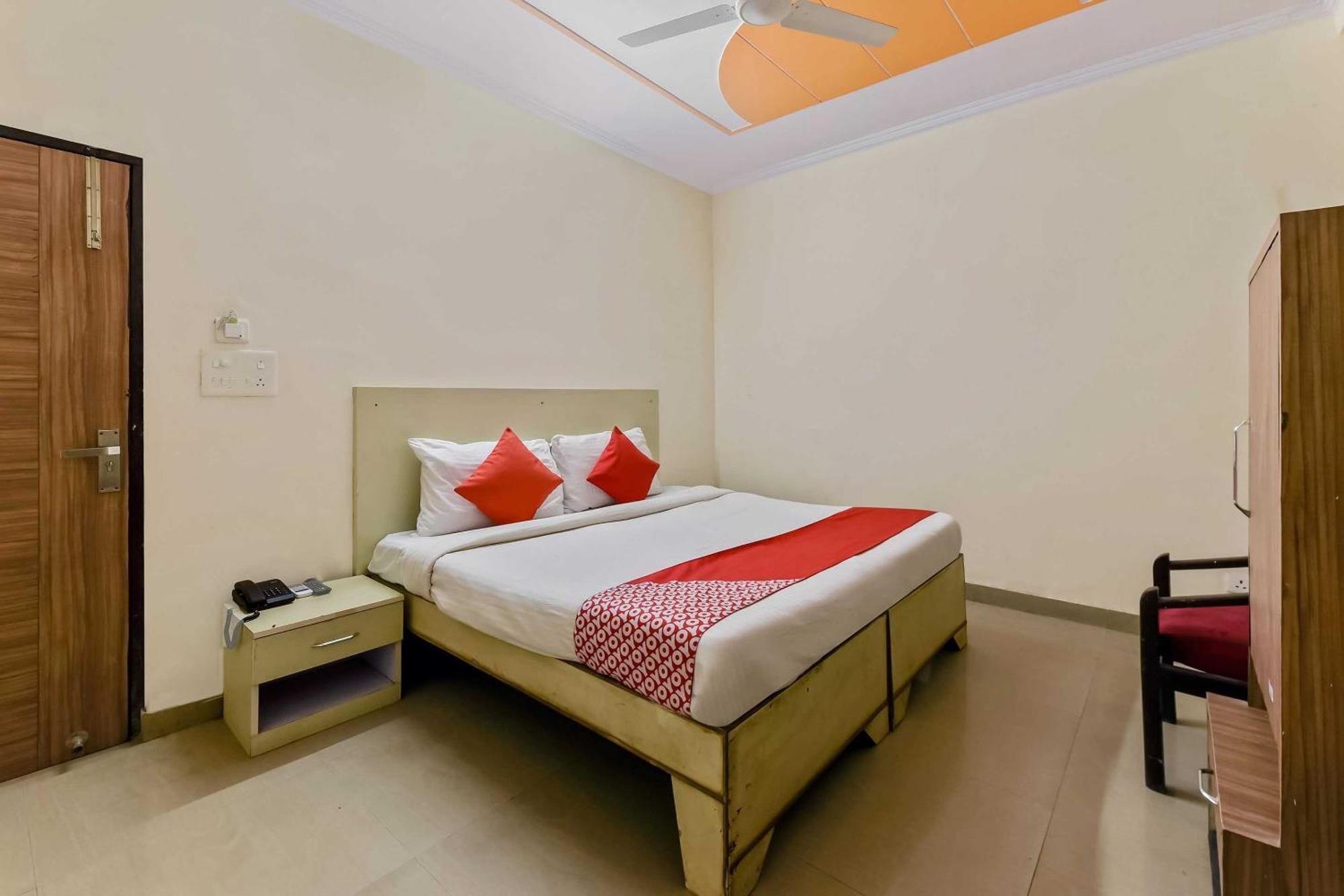 Blossom Suites バンガロール エクステリア 写真