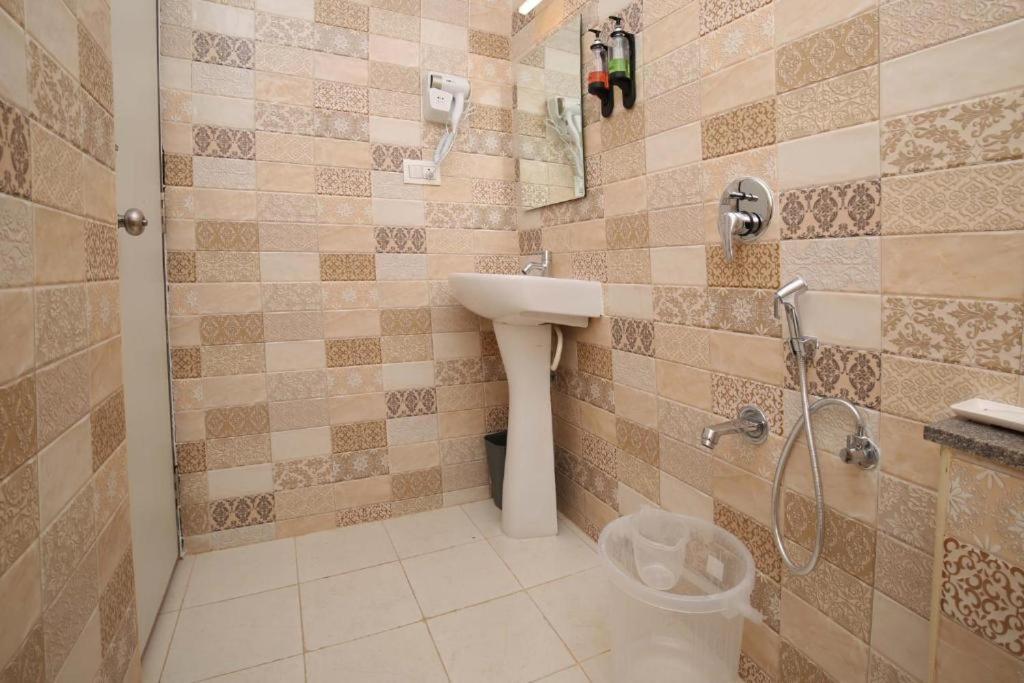 Blossom Suites バンガロール エクステリア 写真