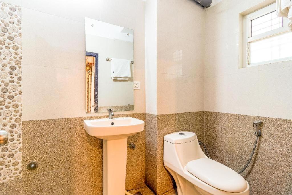 Blossom Suites バンガロール エクステリア 写真