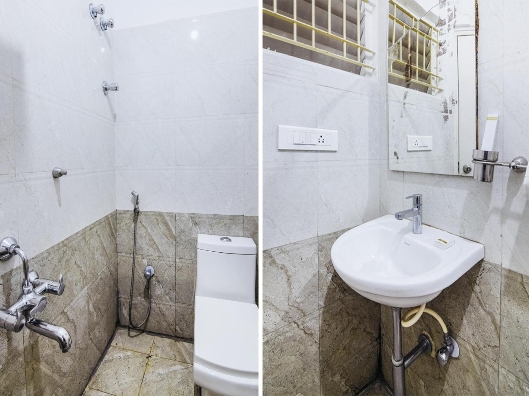 Blossom Suites バンガロール エクステリア 写真